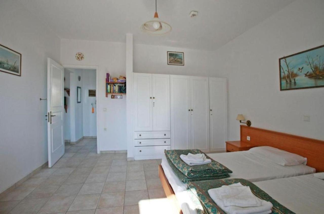 Villa Eirini Pefki  Экстерьер фото