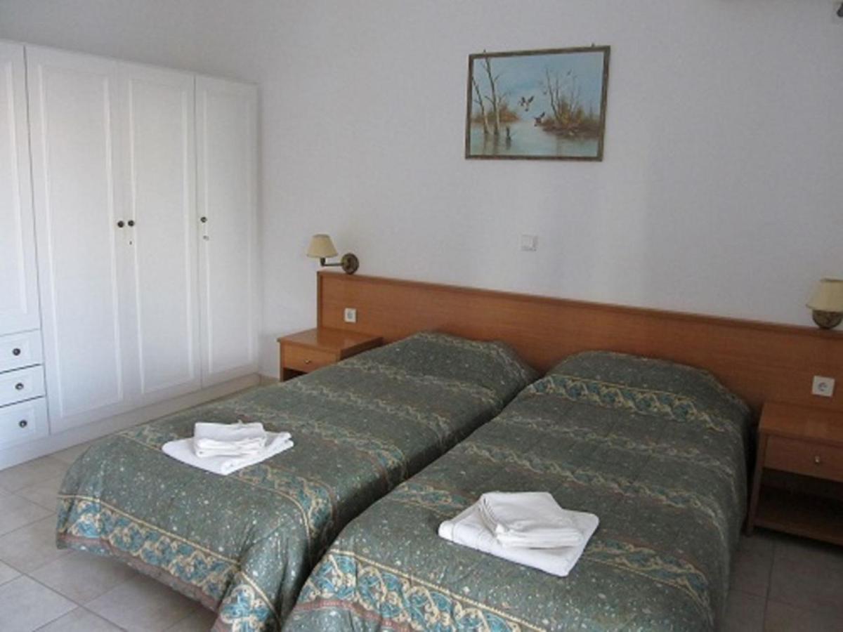 Villa Eirini Pefki  Экстерьер фото