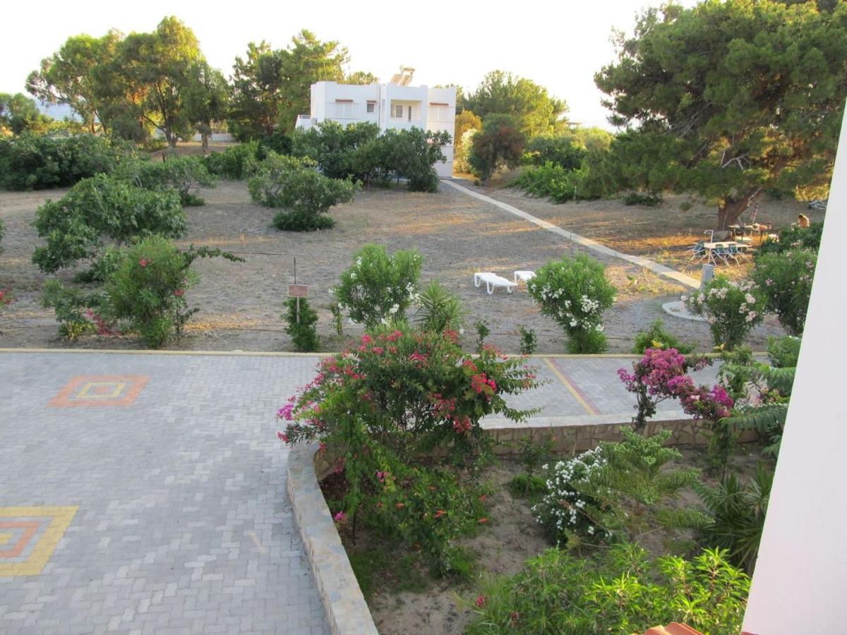 Villa Eirini Pefki  Экстерьер фото