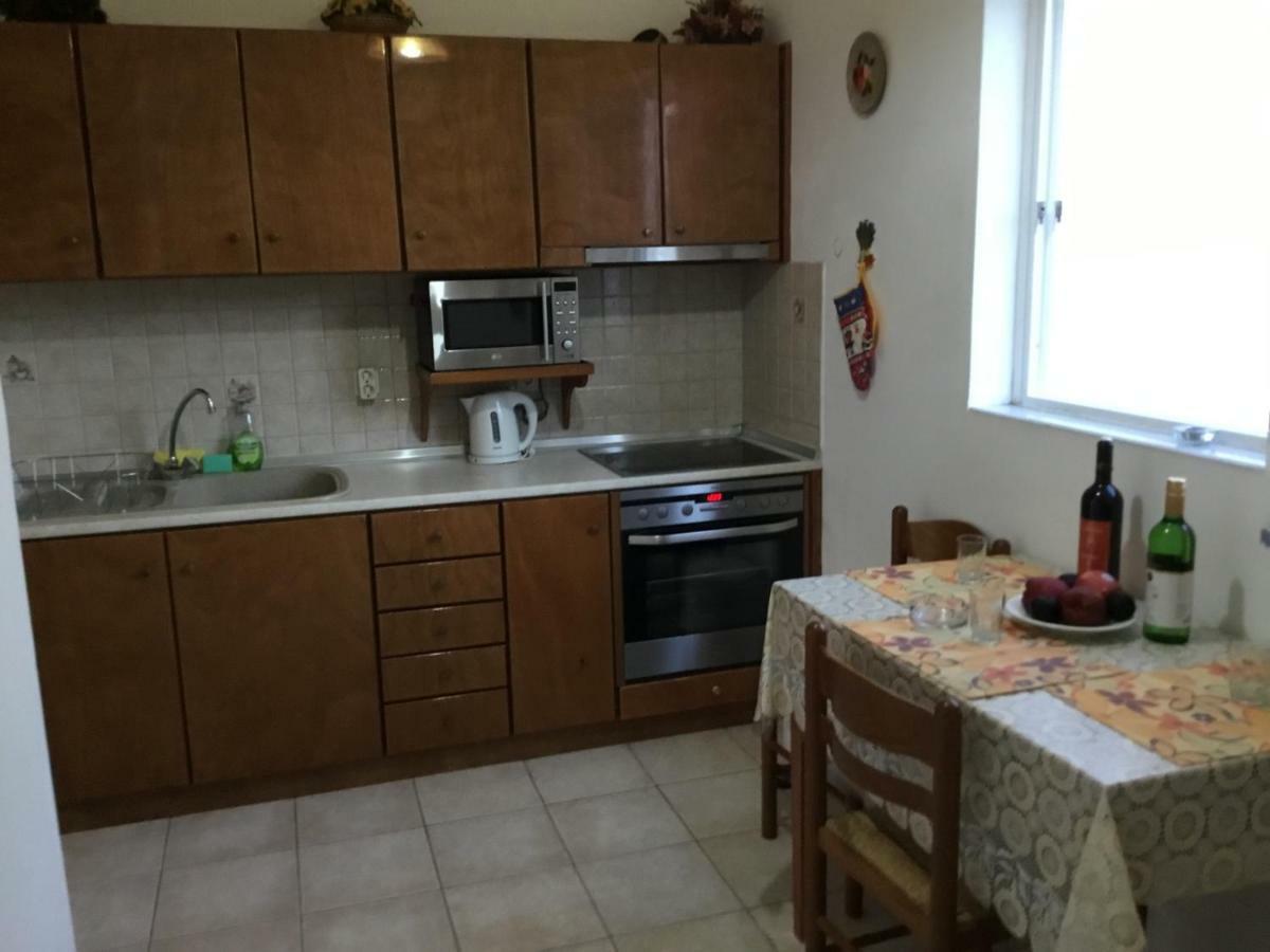Villa Eirini Pefki  Экстерьер фото