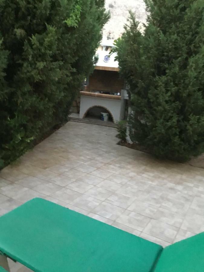 Villa Eirini Pefki  Экстерьер фото
